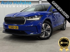 Skoda Enyaq iV - 60 91% SOH TREKHAAK NAVI CLIMA PDC LMV