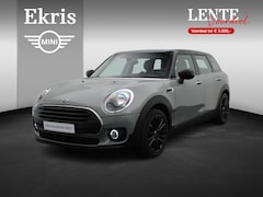 MINI Clubman - Cooper Business Edition + Salt + Visibility Package + Sportstoelen + 17'' | Lentevoordeel