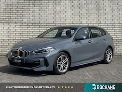 BMW 1-serie - 118i Business Edition | Apple Carplay / Android Auto | Achteruitrijcamara | M pakket |
