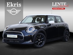 MINI Cooper - 1.5 Camden Edition / PDC / Climate Control / Navigatie / LED / 16'' LM / Lentevoordeel