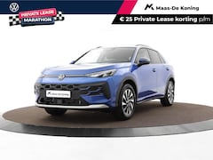 Volkswagen T-Roc - Life First Edition 1.5 eTSI 116 PK 7 versn. DSG · Comfort pakket · Achteruitrijcamera ·