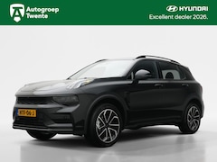 Lynk & Co 01 - 1.5 Core | Trekhaak | Navigatie | Camera | Cruise control