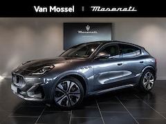 Maserati Grecale - AWD Folgore 105kWh 550 pk | AWD | Panoramadak | Stoelventilatie | Stoel- en Stuurverwarmin