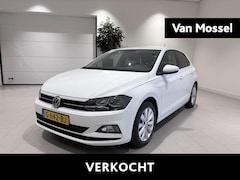 Volkswagen Polo - 1.0 TSI Highline