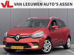 Renault Clio Estate - 0.9 TCe Zen | RIJKLAAR | Trekhaak | Navi