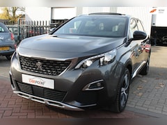 Peugeot 5008 - 1.2 PureTech GT-Line 7P. Pano LED Keyless Trekhaak