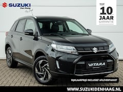 Suzuki Vitara - 1.4 Boosterjet Style| Hybrid| Automaat| € 1.500, - Korting Nieuw model| 6 Jaar Garantie|