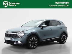 Kia Sportage - 1.6 T-GDi PHEV Prestige AWD | Trekhaak | Navigatie | Camera | Ad