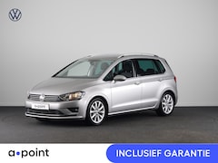 Volkswagen Golf Sportsvan - 1.4 TSI Highline |DSG Automaat | Navigatie | Achteruitrij Camera | Parkeer Sensoren Voor e