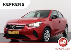 Opel Corsa - 1.2 Edition | Navigatie | Airco | Camera achter | Cruise control | Apple Carplay