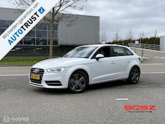 Audi A3 Sportback - 1.2 TFSI DSG LED XENON LEER NAVI NAP