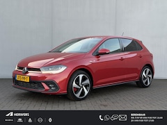 Volkswagen Polo - 2.0 TSI GTI 207 PK DSG / Adaptief Onderstel DCC / Adaptive Cruise / Navigatie / Virtual Co