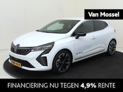 Renault Clio - 1.6 E-Tech Full Hybrid 145 PK techno | Pack City Premium | Pack Driving & Safety | Pack Lo