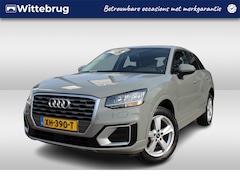 Audi Q2 - 30 TFSI 110pk Sport Pro Line / Navigatie / LED / LM velgen / Parkeersensoren achter /