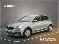 Skoda Fabia - 1.0 TSI Greentech 115pk Selection