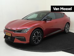 Kia EV6 - GT-Line 77.4 kWh | achterbank verwarmd | Apple Carplay/Android Auto | bots herkenning en a