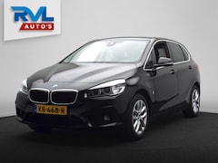 BMW 2-serie Active Tourer - 225xe iPerformance Centennial Executive Navigatie Origineel NL