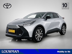 Toyota C-HR - 1.8 Hybrid 140 Dynamic | BTW voertuig | 1e Eigenaar | Dealeronderhouden | Achteruitrijcame