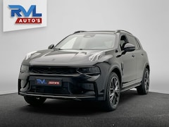 Lynk & Co 01 - 1.5 More Leder | Pano/dak | Stoel+Stuurwielverwarming | Keyless