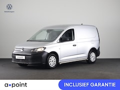 Volkswagen Caddy Cargo - 2.0 TDI Comfort Caddy Cargo 2.0 TDI Style