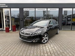 Peugeot 308 SW - 1.2 e-THP GT-Line