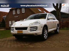 Porsche Cayenne - 3.6 Aut. | BTW Auto | Slechts 132.000KM | Specialist onderhouden | Xenon | Schuifdak | Keu
