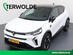 Renault Captur - 1.8 E-Tech full hybrid 160 techno | pack winter | pack advanced driving assist | all-seaso