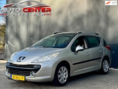 Peugeot 207 SW - 1.6 VTi XS Cruise|Pano|NweApk