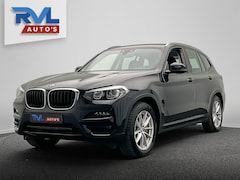 BMW X3 - XDrive30e Business Edition Plus * 1e Eigenaar * Trekhaak Leder Navigatie Leder