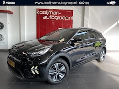 Kia Niro - 1.6 GDi Hybrid ExecutiveLine