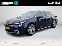 Toyota Corolla Touring Sports - Hybrid 140 Dynamic