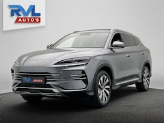 BYD Seal U - 1.5 DM-i AWD Design 323PK 1300KG Trekgewicht, Pano/Dak, Head/Up, Adapt.Cruise/Control, 360