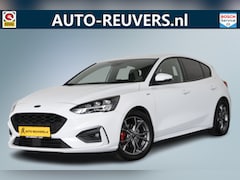 Ford Focus - 1.5 EcoBoost ST Line 183pk / LED / HUD / Navi / ACC / Camera