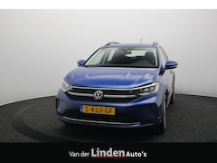 Volkswagen Taigo - 1.0 TSI Life | Automaat | Navigatie | Carplay&Android | Virtual Cockpit | DAB