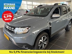 Dacia Duster - 1.3 TCe 130 Journey | Camera 360 | Trekhaak | Climat Control | Navigatie |