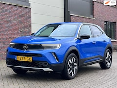 Opel Mokka - 1.2 Turbo Business Elegance Automaat*Camera*Navigatie*Cruise*Clima*LM velgen*Parkeersensor