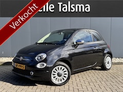 Fiat 500 - 1.0 Hybrid Urban | Cruise control | Airco | PDC achter | Apple Carplay/Android Auto | Navi