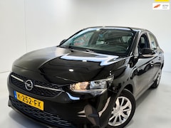 Opel Corsa - 1.2 Edition 1e eigenaar Dealer onderhouden