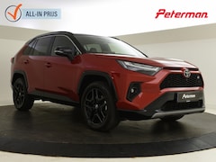 Toyota RAV4 - 2.5 Hybrid AWD GR SPORT | Blind Spot | PDC | Memory Seat |