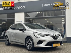 Renault Clio - 1.6 E-Tech Full Hybrid 145 techno | Navigatie | LM-velgen |