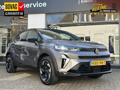 Renault Captur - 1.8 E-Tech full hybrid 160 techno | Navigatie | Lage kilometerstand | 160 pk full hybride