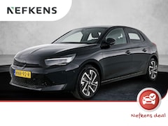 Opel Corsa - 1.2 GS 100pk | Navigatie | Climate Control | Cruise Control | Camera | 16"LMV | Keyless En
