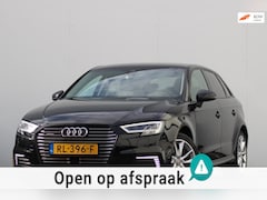 Audi A3 Sportback - 1.4 e-tron Sport | 2017 | Dealer onderhouden |
