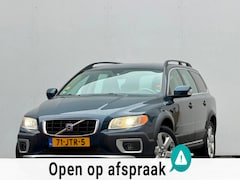 Volvo XC70 - 2.4 D5 Summum | 2009 | Youngtimer | Automaat |