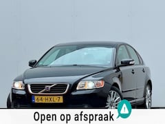 Volvo S40 - 2.0 Edition II | 2009 | Youngtimer |