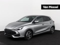 MG MG3 Hybrid+ - 1.5 Aut. Luxury | Navi | Led Koplampen | Stoel + Stuurverwarming | CarPlay | 360 Camera |