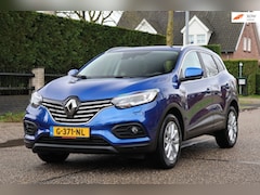Renault Kadjar - 1.3 TCe Zen | AUTOMAAT | CARPLAY | NAVI | CLIMA | CRUISE | ZEER MOOIE GOED ONDERHOUDEN AUT
