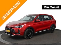 MG ZS - Hybrid+ 1.5 Aut. Standard | Afneembare trekhaak | All Season Banden