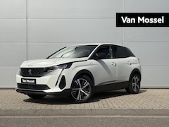 Peugeot 3008 - 1.6 Plug in HYbrid 300 Allure Pack Business | Automaat | LED | Navigatie | Cruise Control