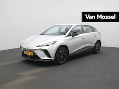 MG MG4 Electric - Standard 51 kWh | CarPay | Adaptive Cruise Control | Led Koplampen | Parkeersensoren |